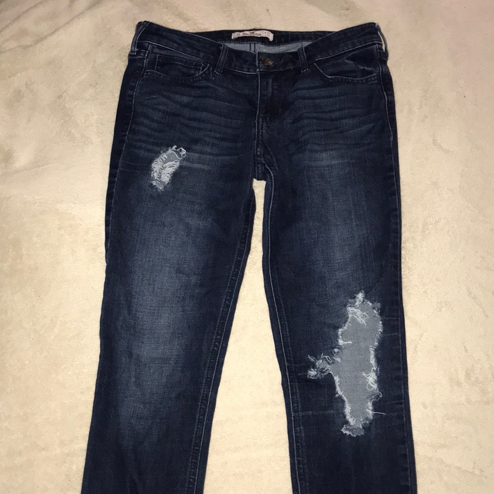 Hollister jeans